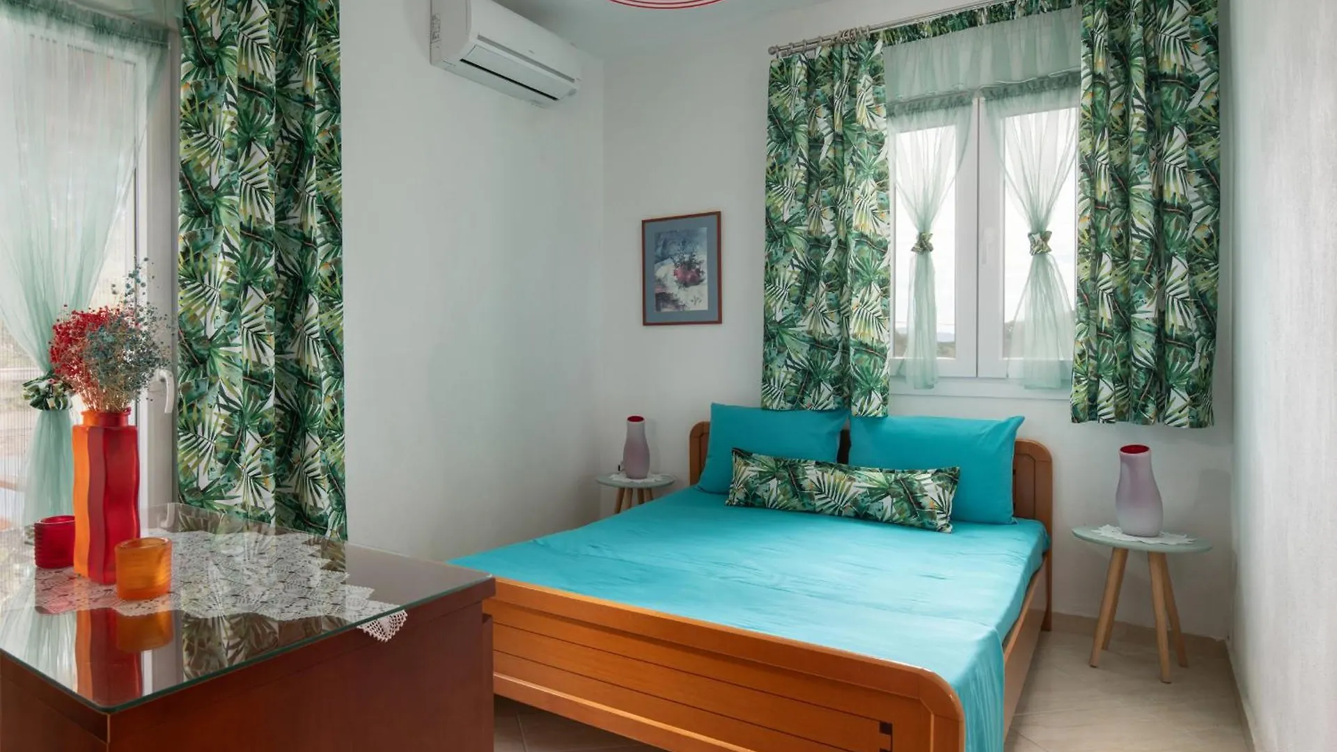 Luxury Apartment 尼基季 0*,  希腊