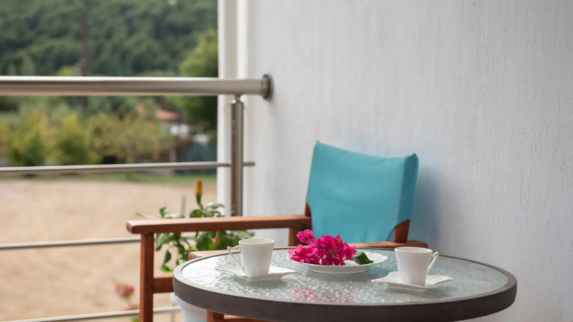 Luxury Apartment 尼基季