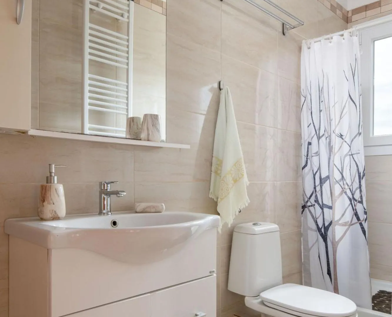 Luxury Apartment Никити