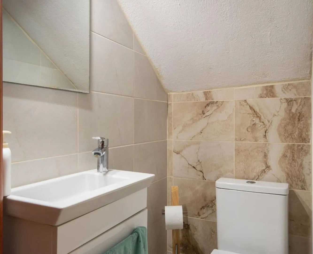 Luxury Apartment Никити Греция