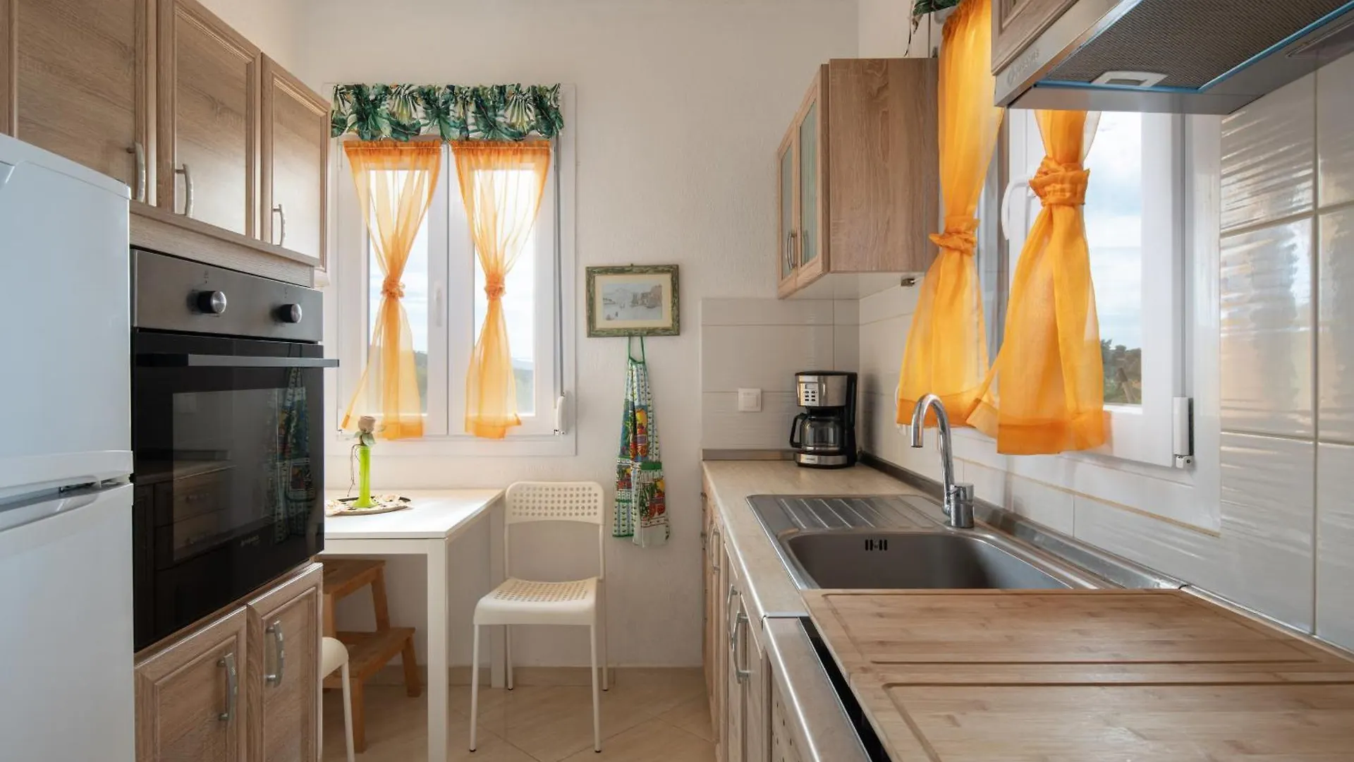 Luxury Apartment Никити