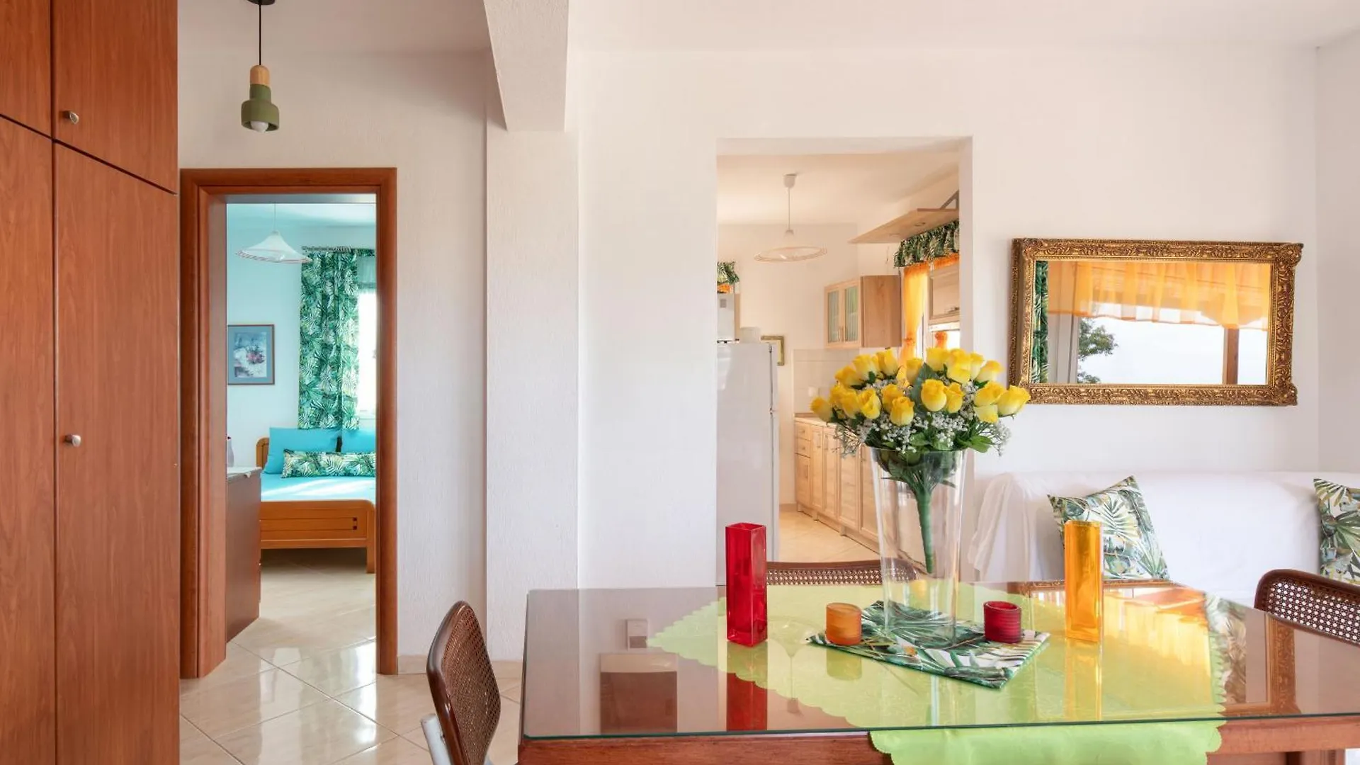 Luxury Apartment Никити